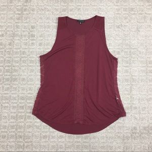 Dynamite Tank Top